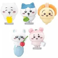 Trading Figure - Chiikawa