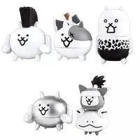 Trading Figure - Nyanko Daisensou