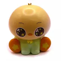 Trading Figure - Kirakira Star Animal Mascot Figure