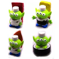 Trading Figure - Toy Story / Aliens