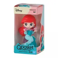 Trading Figure - Miniature - The Little Mermaid / Ariel