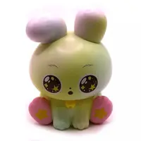 Trading Figure - Kirakira Star Animal Mascot Figure
