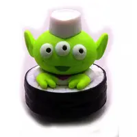 Trading Figure - Toy Story / Aliens