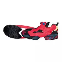 Trading Figure - Reebok