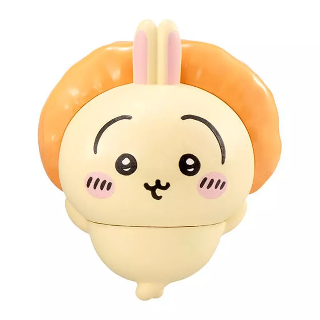 Trading Figure - Chiikawa / Usagi