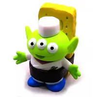 Trading Figure - Toy Story / Aliens