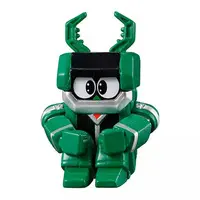 Trading Figure - Machibouke