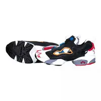 Trading Figure - Reebok