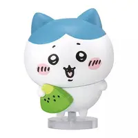 Trading Figure - Chiikawa / Hachiware