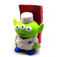 Trading Figure - Toy Story / Aliens