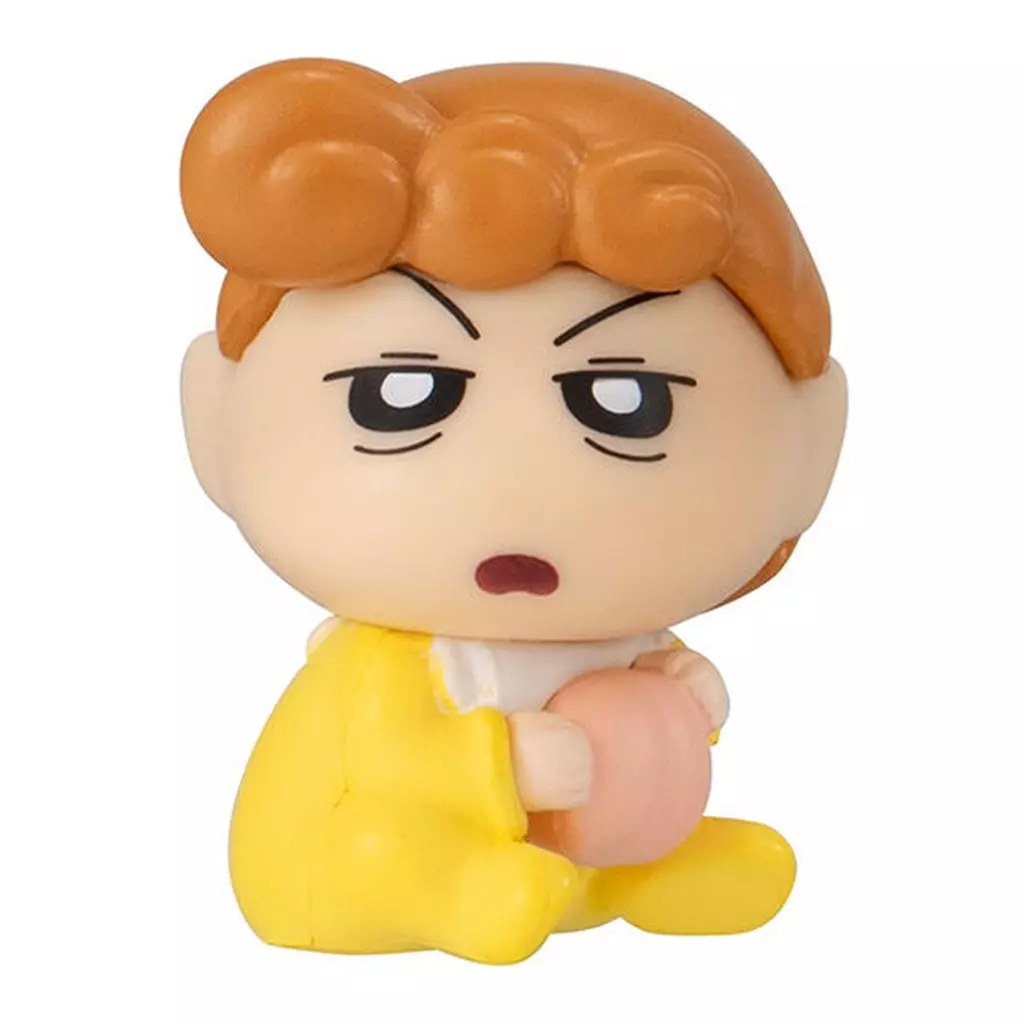 Trading Figure - Crayon Shin-chan / Nohara Himawari