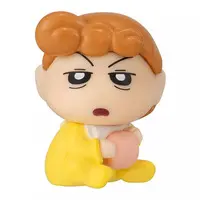 Trading Figure - Crayon Shin-chan / Nohara Himawari