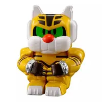 Trading Figure - Machibouke