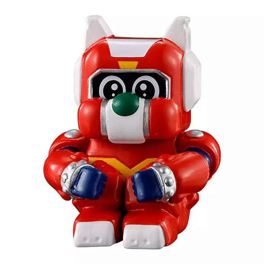 Trading Figure - Machibouke