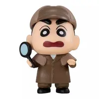 Trading Figure - Crayon Shin-chan / Nohara Shinnosuke