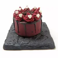 Trading Figure - Miniature - Jirai Deco Cake Miniature Collection