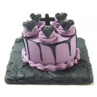 Trading Figure - Miniature - Jirai Deco Cake Miniature Collection