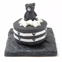 Trading Figure - Miniature - Jirai Deco Cake Miniature Collection
