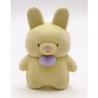 Trading Figure - FUWA FUWA TATTON