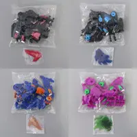 Trading Figure - CLOCKWORK-CRYPTID