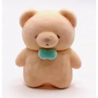 Trading Figure - FUWA FUWA TATTON