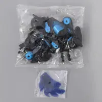 Trading Figure - CLOCKWORK-CRYPTID