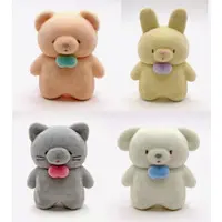 Trading Figure - FUWA FUWA TATTON