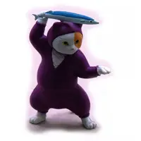 Trading Figure - Ninneko