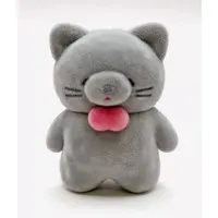 Trading Figure - FUWA FUWA TATTON