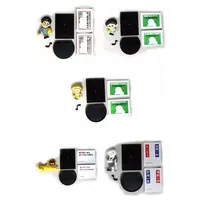 Trading Figure - Tukusi Bouya