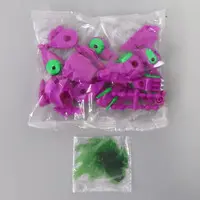 Trading Figure - CLOCKWORK-CRYPTID