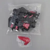 Trading Figure - CLOCKWORK-CRYPTID