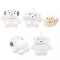 Trading Figure - Kokomo & Smore