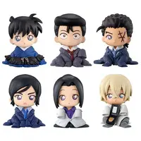 Trading Figure - Detective Conan