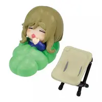 Trading Figure - Yuru Camp