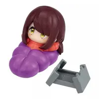 Trading Figure - Yuru Camp