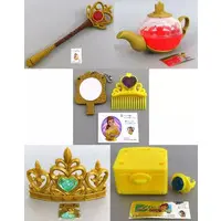 Trading Figure - Beauty and The Beast / Belle (Beauty and the Beast)