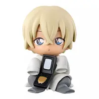 Trading Figure - Detective Conan