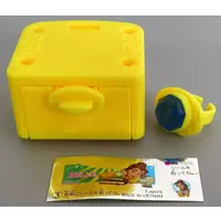 Trading Figure - Beauty and The Beast / Belle (Beauty and the Beast)