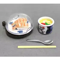 Trading Figure - Kura Sushi