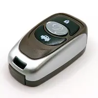 Trading Figure - Keyless mascot