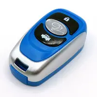 Trading Figure - Keyless mascot