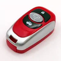 Trading Figure - Keyless mascot