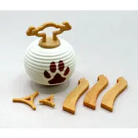 Trading Figure - Omoidenohikaru bonchochin mascot