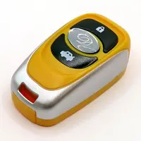 Trading Figure - Keyless mascot