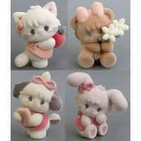 Trading Figure - mikko illustrations