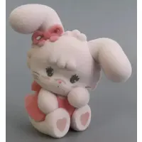 Trading Figure - mikko illustrations