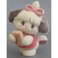 Trading Figure - mikko illustrations