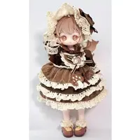 Trading Figure - MJD Blind Doll Series