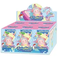 Trading Figure - Lovely Emma Strange Flavor Series